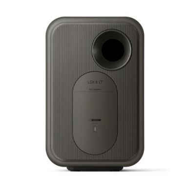 Беспроводная hi-fi акустика KEF LSX II LT GRAPHITE GREY EU (SP4077M2AA)